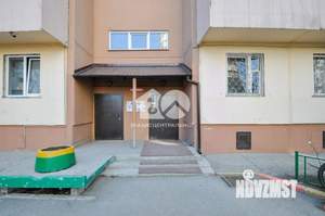 2-к квартира, вторичка, 45м2, 7/10 этаж