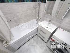 1-к квартира, вторичка, 38м2, 12/18 этаж