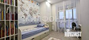 3-к квартира, вторичка, 71м2, 10/11 этаж