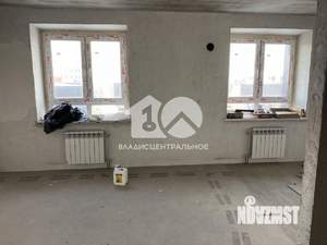 2-к квартира, вторичка, 46м2, 11/13 этаж