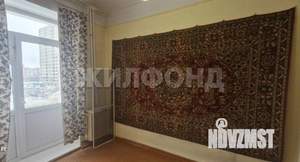 3-к квартира, вторичка, 65м2, 2/6 этаж