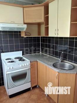 2-к квартира, вторичка, 45м2, 3/5 этаж