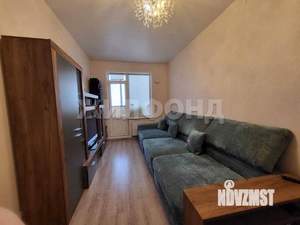 1-к квартира, вторичка, 33м2, 24/24 этаж