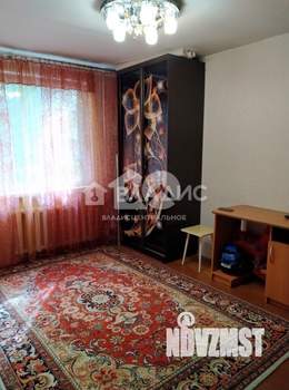 1-к квартира, вторичка, 30м2, 2/5 этаж