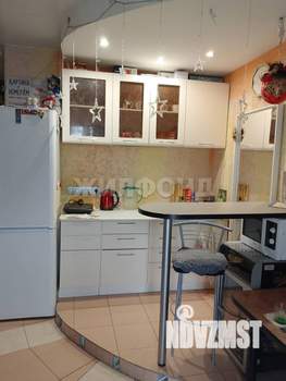2-к квартира, вторичка, 45м2, 11/17 этаж