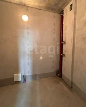 1-к квартира, вторичка, 37м2, 10/29 этаж