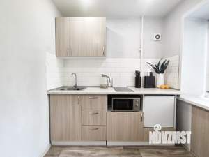 1-к квартира, вторичка, 30м2, 2/5 этаж