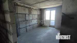 2-к квартира, вторичка, 61м2, 3/6 этаж