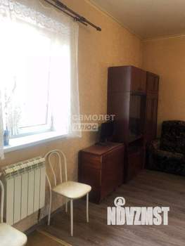 Студия квартира, вторичка, 31м2, 1/4 этаж