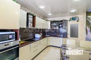 3-к квартира, вторичка, 77м2, 10/10 этаж