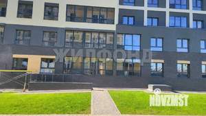 1-к квартира, вторичка, 31м2, 3/17 этаж