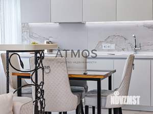 3-к квартира, вторичка, 83м2, 16/25 этаж