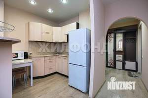 1-к квартира, вторичка, 28м2, 3/17 этаж