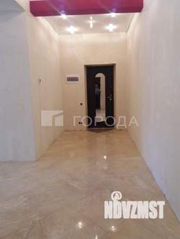 2-к квартира, вторичка, 55м2, 1/3 этаж