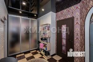 1-к квартира, вторичка, 49м2, 8/16 этаж