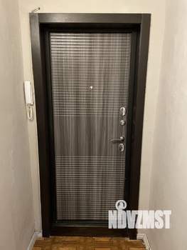 1-к квартира, вторичка, 31м2, 2/5 этаж