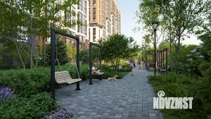 3-к квартира, вторичка, 67м2, 15/17 этаж