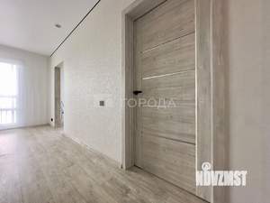 1-к квартира, вторичка, 39м2, 14/17 этаж