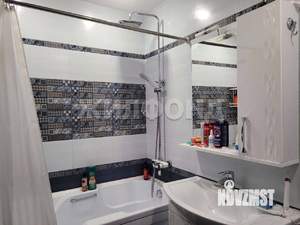 1-к квартира, вторичка, 31м2, 7/17 этаж