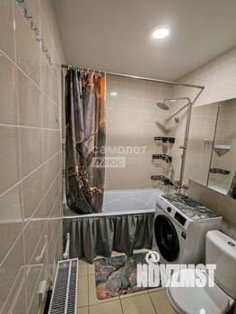 1-к квартира, вторичка, 36м2, 4/4 этаж