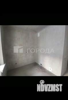 Студия квартира, вторичка, 26м2, 4/7 этаж