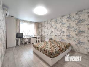 2-к квартира, вторичка, 60м2, 17/17 этаж