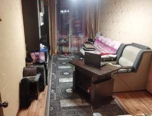 1-к квартира, вторичка, 42м2, 10/10 этаж