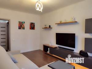 1-к квартира, вторичка, 33м2, 6/12 этаж