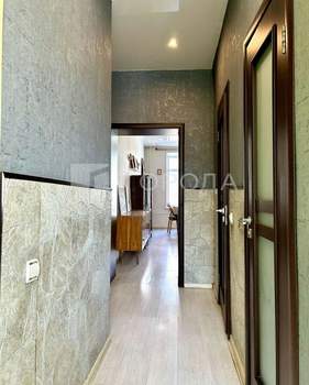 2-к квартира, вторичка, 56м2, 3/5 этаж