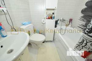 1-к квартира, вторичка, 30м2, 1/9 этаж