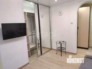 2-к квартира, вторичка, 42м2, 2/5 этаж