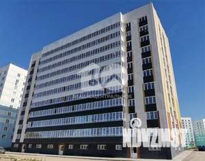 1-к квартира, вторичка, 39м2, 8/10 этаж