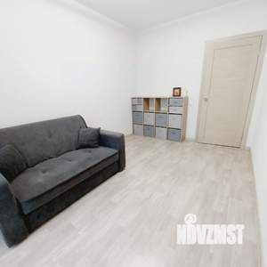 2-к квартира, вторичка, 52м2, 3/4 этаж