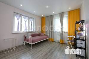 1-к квартира, вторичка, 38м2, 4/17 этаж