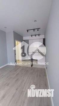 1-к квартира, вторичка, 35м2, 7/20 этаж