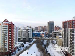 Студия квартира, вторичка, 35м2, 4/26 этаж