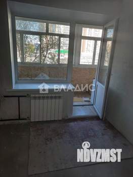 1-к квартира, вторичка, 31м2, 4/9 этаж