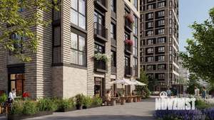 Студия квартира, вторичка, 29м2, 20/22 этаж