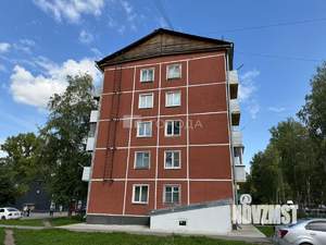 3-к квартира, вторичка, 56м2, 5/5 этаж