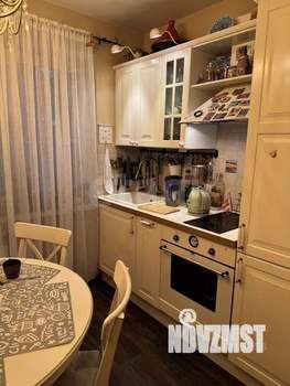 2-к квартира, вторичка, 43м2, 2/5 этаж