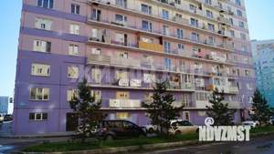 1-к квартира, вторичка, 38м2, 8/10 этаж