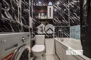 2-к квартира, вторичка, 44м2, 3/5 этаж