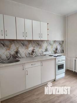 2-к квартира, вторичка, 51м2, 4/5 этаж