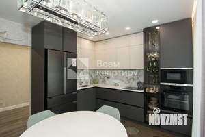 5-к квартира, вторичка, 117м2, 8/9 этаж