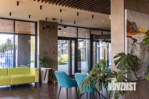 3-к квартира, сданный дом, 63м2, 21/25 этаж