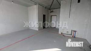 1-к квартира, вторичка, 39м2, 21/25 этаж