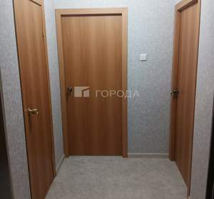 1-к квартира, вторичка, 29м2, 10/11 этаж