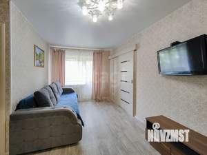 2-к квартира, вторичка, 44м2, 4/5 этаж