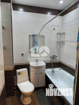 Студия квартира, вторичка, 34м2, 10/17 этаж