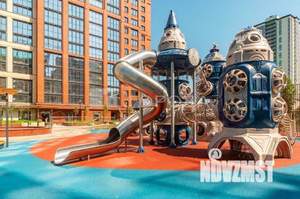 3-к квартира, сданный дом, 65м2, 7/26 этаж